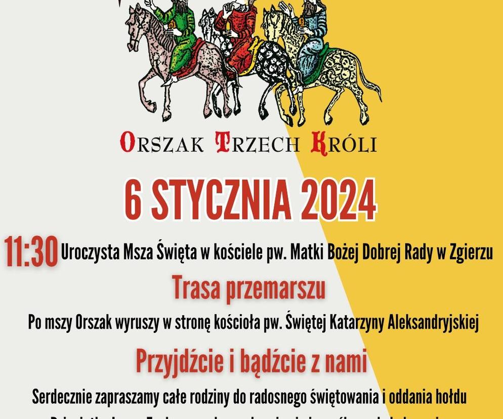 Ukryte życie parafii 29 grudnia 2023
