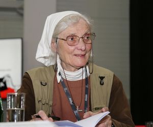 Siostra Małgorzata Chmielewska