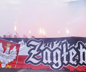 Godzina W w Sosnowcu. Mieszkańcy Zagłębia oddali hołd w 81. rocznicę Powstania Warszawskiego
