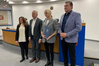 Artyści z Siedlec dostali stypendia prezydenta miasta