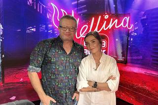 dr Joanna Podgórska w najnowszej “Mellinie” w Esce ROCK!
