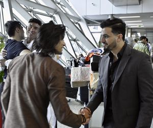 Oto kandydaci do tytułu Mistera Supranational 2025