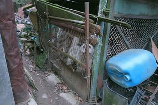 Makabryczne odkrycie w Starym Sączu. Krynicki TOZ prowadzi akcję ratunkową zwierząt