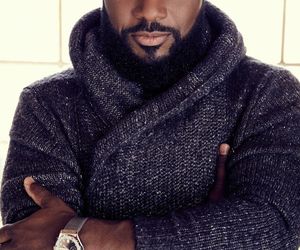 Malcolm-Jamal Warner grał w The Bill Cosby Show