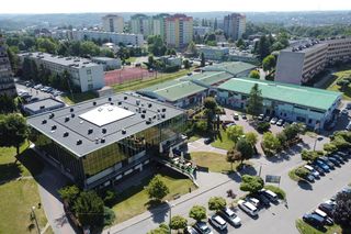 Osiedle XXX-lecia w Wodzisławiu Śląskim, to dawny relikt PRL