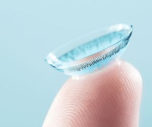 SOCZEWKI KONTAKTOWE - co musisz o nich wiedzieć?