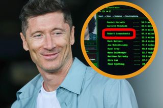 Robert Lewandowski został kryminalistą w serialu Marvela. Zaskakujący akcent w hicie Disneya