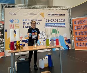 23. Olsztyńskie Dni Nauki i Sztuki
