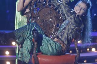 Michał Szpak w Tańcu z Gwiazdami