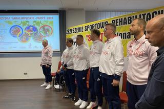 Paraolimpijczycy wrócili do Zielonej Góry. Sportowcy docenieni niczym bohaterowie