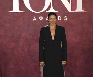 Tony Awards 2025: Czerwony dywan
