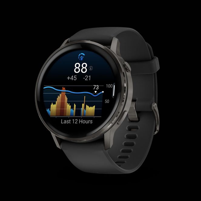 Garmin Venu 4