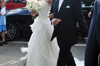 Ślub Roberta Lewandowskiego