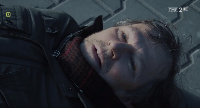 M jak miłość odcinek 1442, Dariusz Stadnicki (Henryk Niebudek)