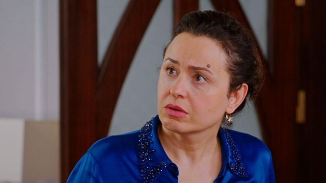 Miłość i nadzieja odc. 320. Cavidan