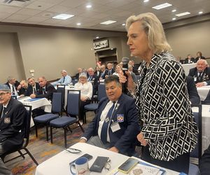 Walny zjazd SWAP w Detroit 2025