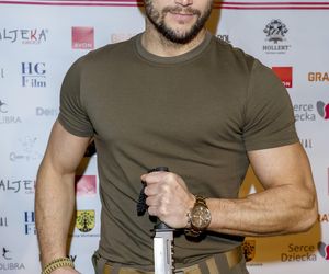 Piotr Mróz - grozili mi śmiercią za różaniec