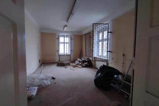 Nowe Skalmierzyce. Ośrodek terapii uzależnień w budowie