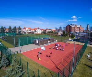 Będzie remont kompleksu sportowego w Strzelcach Kraj. 