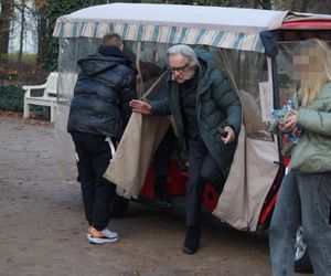 Zrobili z aktorów lalki