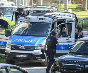 Zabójstwo w Starej Wsi. Policja wyznaczyła nagrodę pieniężną za informacje o Tadeuszu Dudzie
