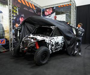 Strefa Radia ESKA na Poznań Motor Show! 