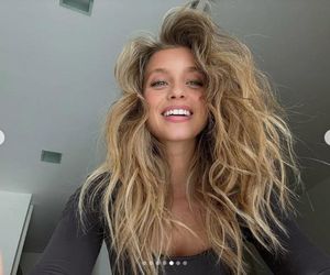 Margarida Corceiro, dziewczyna Lando Norrisa