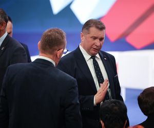 Konwencja programowa PiS w Katowicach
