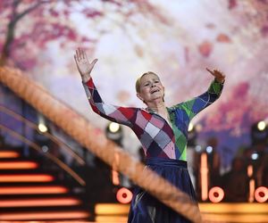 Barbara Bursztynowicz, Taniec z Gwiazdami