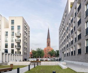 Życie w Architekturze 2025. Nova Mikołowska. Architekci: Marek Szpinda, Antoni Banaś i Piotr Uherek
