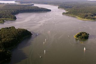 Czy Mazury są niebezpieczne? (6) Bełdany, Mikołajskie, Tałty