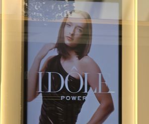 Iga Świątek, kampania reklamowa Lancome