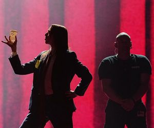 Eurowizja 2025: Pierwszy półfinał. Uczestnicy dali z siebie wszystko