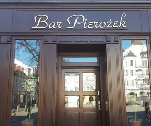 Kultowy bar Pierożek w Bielsku-Białej będzie dalej działał. Nie pozwólcie, by pokonała nas inflacja