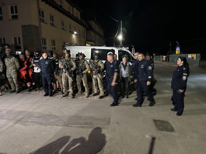 Tadeusz Duda nie żyje. Policja zdradza szczegóły