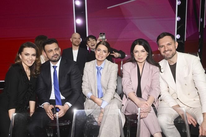 Katarzyna Pakosińska, Tomasz Tylicki