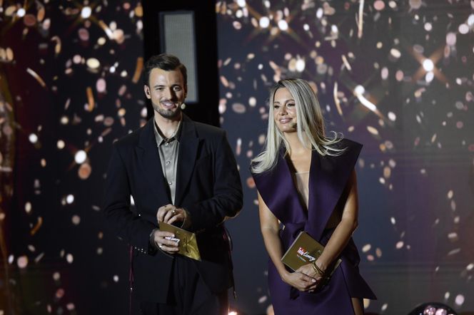 Agnieszka Hyży, Telekamery 2025