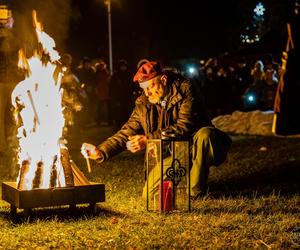 Betlejemskie Światło Pokoju dotarło do Starachowic 