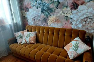 Poznali się przy silnikach F16. Przestronny dom pod Warszawą zaminili na starą kostkę PRL nad Kanałem Bydgoskim