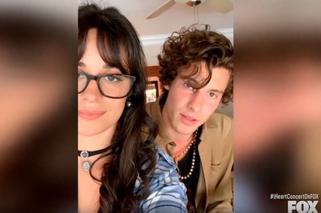 Shawn Mendes i Camila Cabello do lekarzy i pielęgniarek: Dziękujemy za wszystko, co robicie!