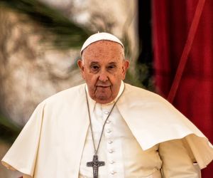 Papież Franciszek