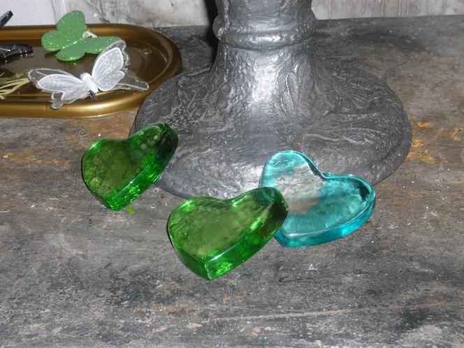 Grób Ireny Jarockiej jest okradany