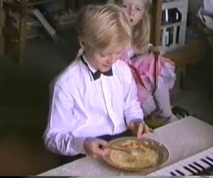 Siostra Jakubiaka pokazała wyjątkowe zdjęcia sprzed lat