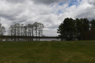 To jezioro na Mazurach jest niemal nietknięte przez człowieka. Nie wolno tam nawet krzyczeć