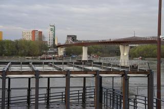 Otworzyli nowy most w Warszawie. Wielkie tłumy na spacerze z prezydentem