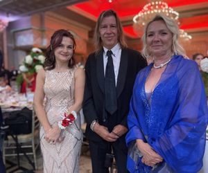 Bankiet 88. Parady Pułaskiego