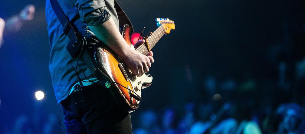 Przejdź dalej, by poznać LINE UP na sylwestrową noc w Gdańsku!