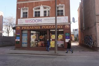 To najstarsza piekarnia w Olsztynie? Codziennie ustawiają się tam długie kolejki