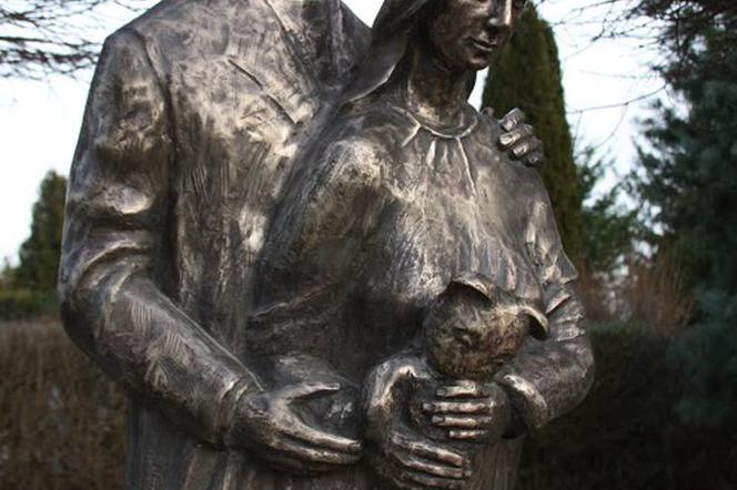 Pomnik Dzieci Utraconych w Słupsku