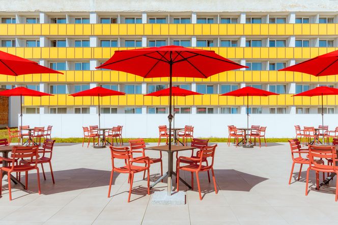 Sanatorium Milicyjne w Nałęczowie